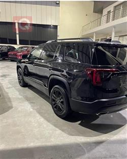 GMC Acadia